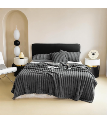 Dekoratiivne Pleed Voodikate Diivanikate 200x220 Suur