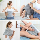 Elektriline soojendav matt seljale