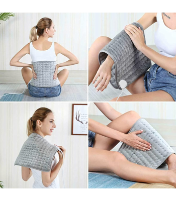 Elektriline soojendav matt seljale