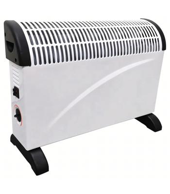 Elektriline konvektor radiaator 2000W termostaadiga