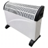 Elektriline konvektor radiaator 2000W termostaadiga
