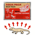 Universaalne Soojenduspakend Aqua Heat Pack 40H GOLD