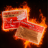 Universaalne Soojenduspakend Aqua Heat Pack 40H GOLD