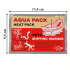 Universaalne Soojenduspakend Aqua Heat Pack 40H GOLD
