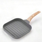 Grillpann Induktsiooniga Gaas