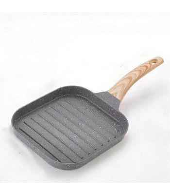 Grillpann Induktsiooniga Gaas