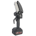 Mini Akutoitega Kettsaag