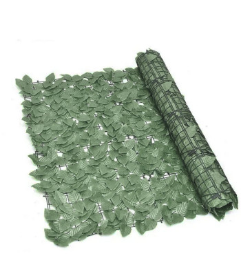 Kunstlik Luuderohi Aiavõrk Seinale Varjukatteks Rõdule 1,75 x 3 m