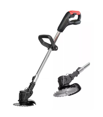 Akutoitega Murutrimmer XXL Komplekt