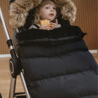 Vankrikott beebidele 5in1 must