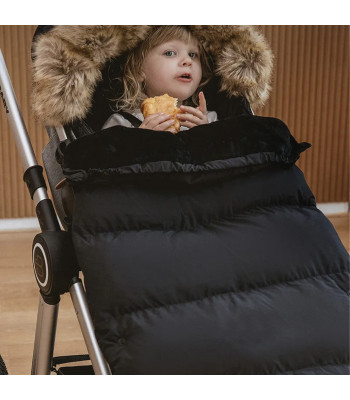 Vankrikott beebidele 5in1 must