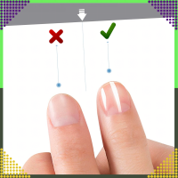 Mini Blokki Küünepoleerija