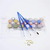 Joonistamine Numbrite Järgi Raamiga