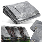 Kaitsekatte UV 4x6m 120g Tugev Universaalne