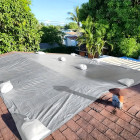 Universaalne UV-kaitsega Kate 6x8m 120g