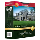 Universaalne Muruseemnete Segu