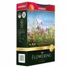 Premium Taimeseemnete Segu Õitsev Segu 1kg 40m Lilleline Muru Seemned