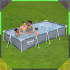 Bestway 561FV Steel Pro Bassein