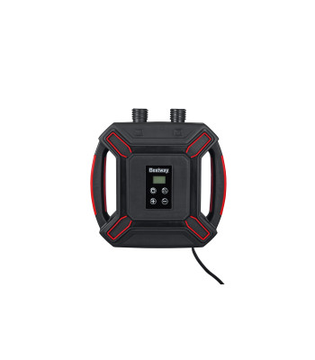 Bestway 62265 Elektriline Õhupump Madratsite ja Basseinide Täispuhumiseks 12V 300L
