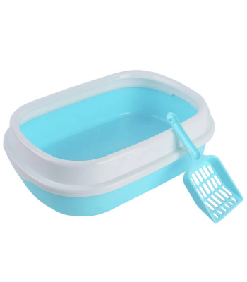 Kassiliivakast koos kühvli ja veljega