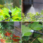 Aia Niisutussüsteemi Veekardin 10tk 10m