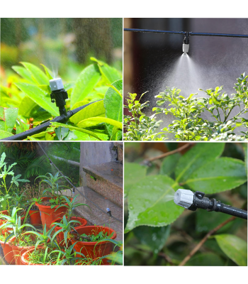 Aia Niisutussüsteemi Veekardin 10tk 10m