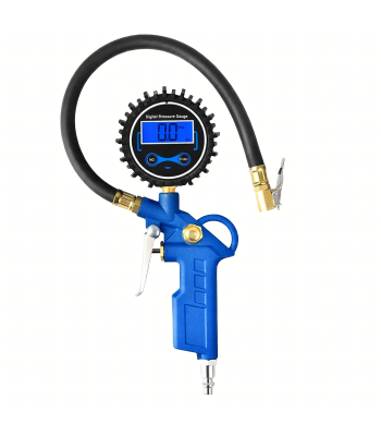 Digitaalne rehvipumbapüstol