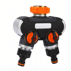 Kaheharuline Aiavooliku Jagaja