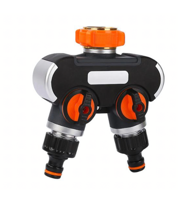 Kaheharuline Aiavooliku Jagaja