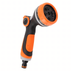 Reguleeritav Aiavooliku Pihustuspüstol