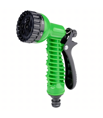 Reguleeritav Kastmispüstol Aia Voolikule