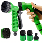 Reguleeritav Aiavooliku Pihusti 7 Režiimi 3 Ühendust