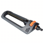 Aia Oskilleeruv Kastmissüsteem