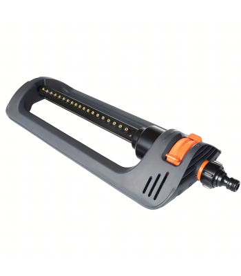 Aia Oskilleeruv Kastmissüsteem