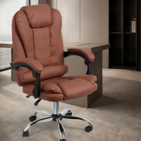 Kontoritool Kontoritool Pöörlev Ergonomiline Kontorisse Kabinetti