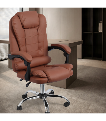 Kontoritool Kontoritool Pöörlev Ergonomiline Kontorisse Kabinetti