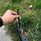 Murukatte Piirded 15 cm 30 tk