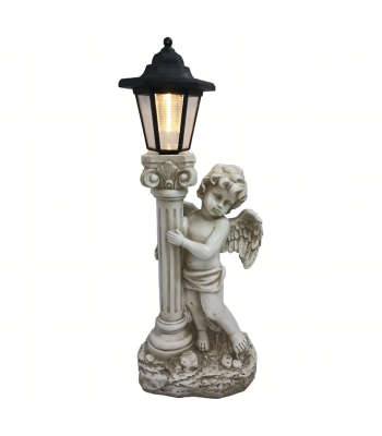 Ingel Solarne LED Dekoratsioon