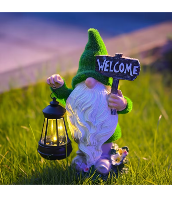 Aia Päkapiku Valgusti Kujuke