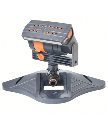 Aia Kastmissüsteemi Pöörd-Otsikuga Oscillatsiooniprits 16 Düüsiga