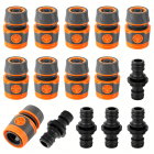 Aia vooliku kraani ühenduskomplekt