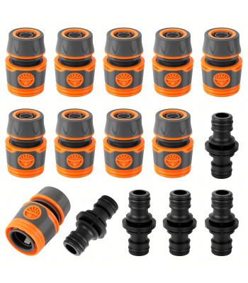 Aia vooliku kraani ühenduskomplekt