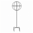 Metallist Pergola Aiandus Toetab Ronitaimed ja Lilled 50x10cm