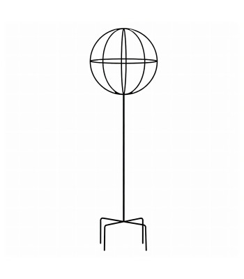 Metallist Pergola Aiandus Toetab Ronitaimed ja Lilled 50x10cm