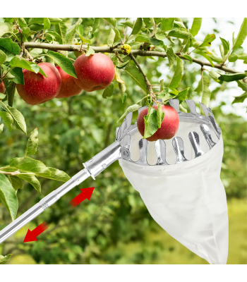 Teleskoopiline Puu Korja Zbierak