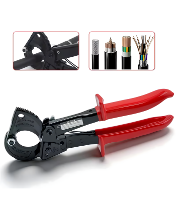 Käärid Kaabli Lõikamiseks Isolatsiooniga 240 mm2