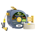 Automaatne Voolikurull Seinale