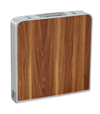 Kokkupandav Campinglaua Komplekt