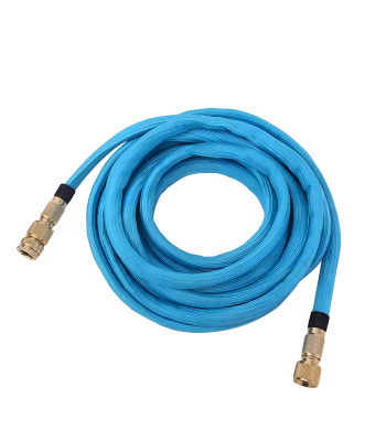 Aia Voolik Elastne Veniv 6,8-15m Liitmikud 1/2 3/4 Premium Tugev