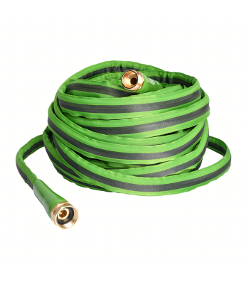 Tugev PVC aia voolik 15 m